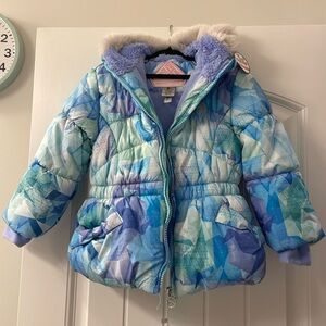 ZeroXposur jacket size S(4) brand new with tags